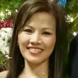 Meet your Posher, M-jane